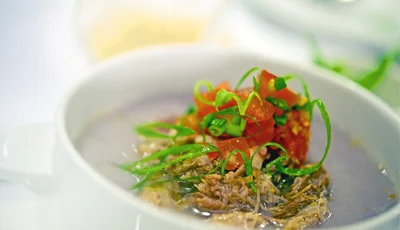 Alan Wong's Restaurant