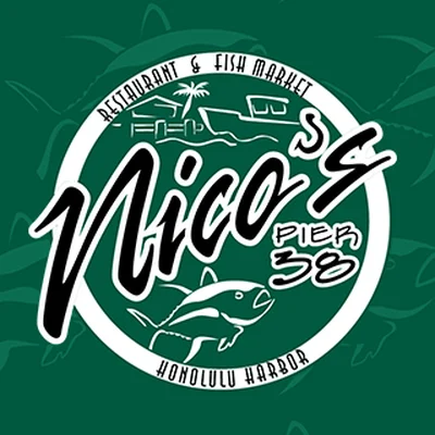 Nico's Pier 38