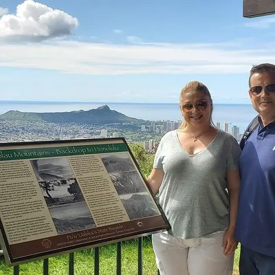 Waikiki - Oahu: Personal and Custom Tour - 99.9% Customizable