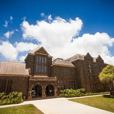 Bishop Museum