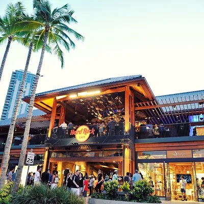 Honolulu Coffee